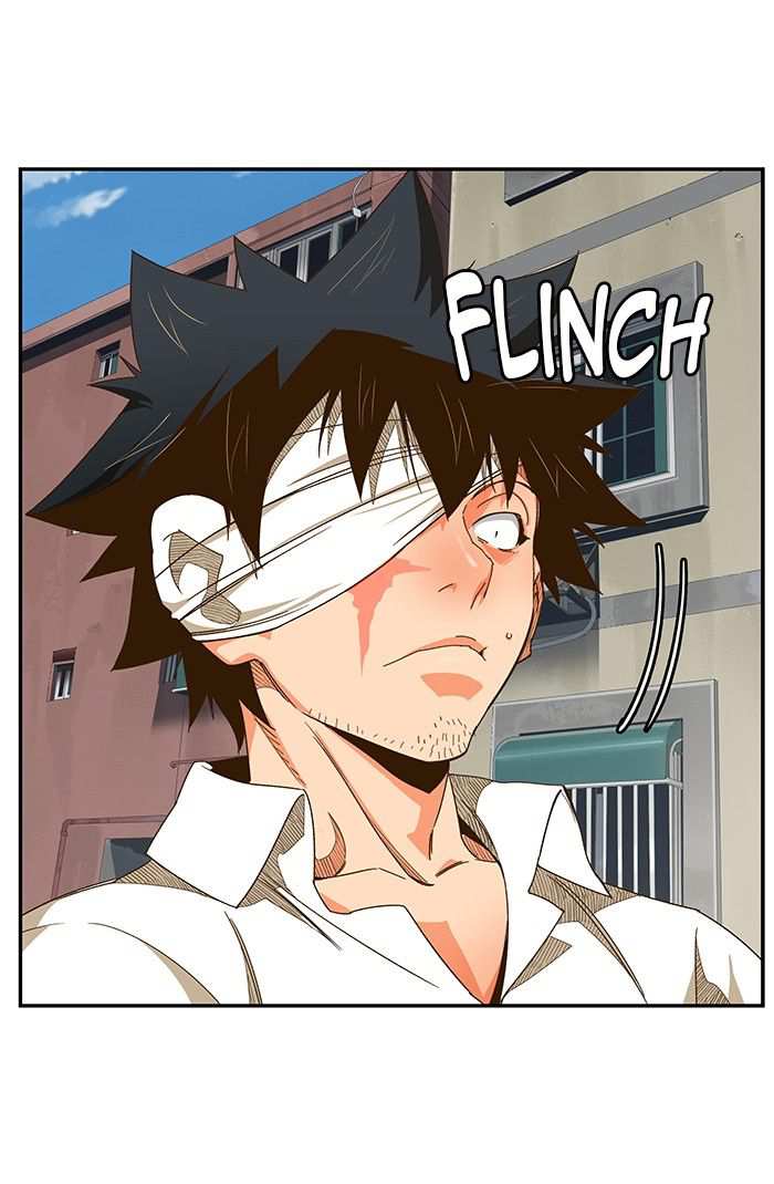 The God of High School Chapter 440 - page 66