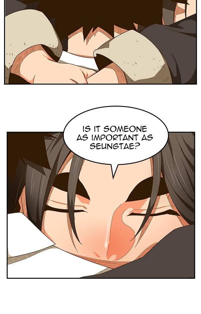 The God of High School Chapter 440 - page 69