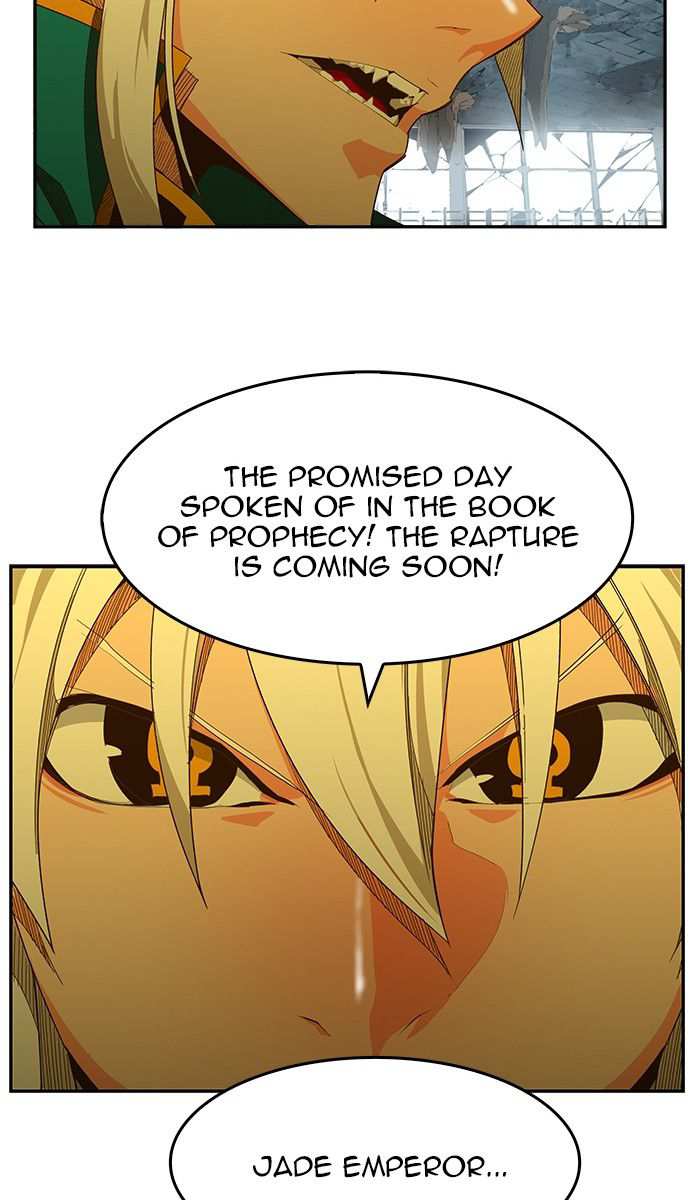 The God of High School Chapter 440 - page 99