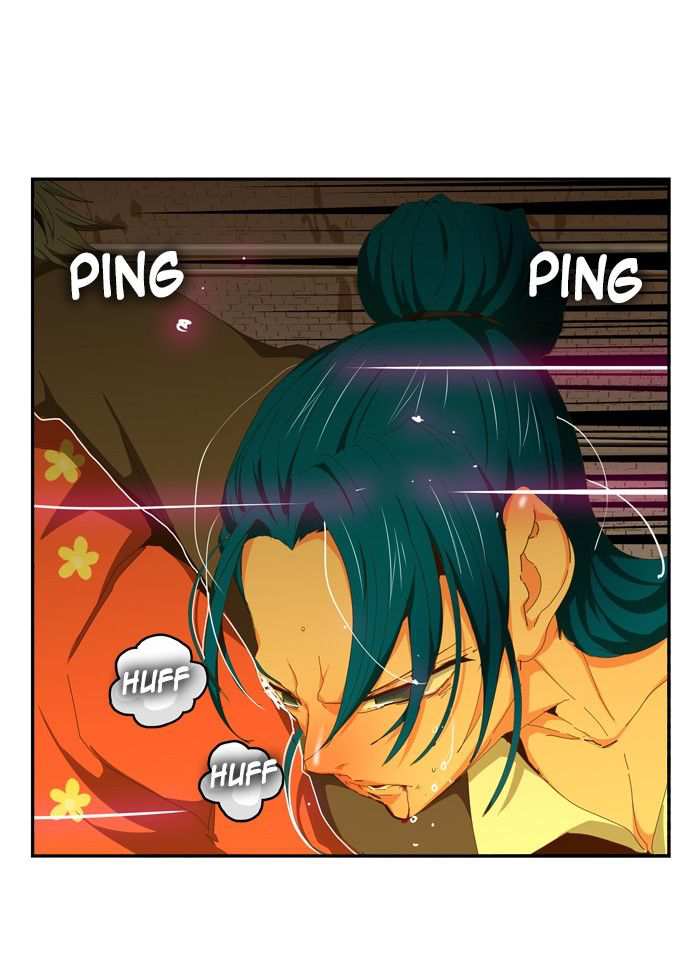 The God of High School Chapter 439 - page 10