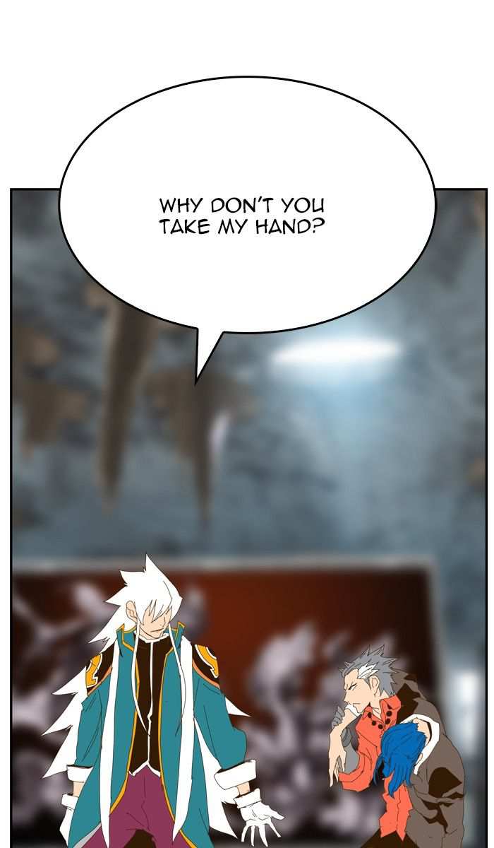 The God of High School Chapter 439 - page 104