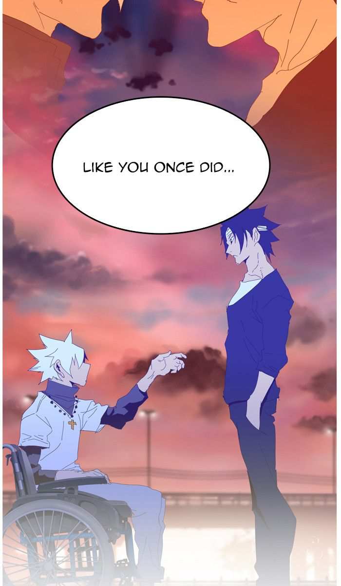 The God of High School Chapter 439 - page 106