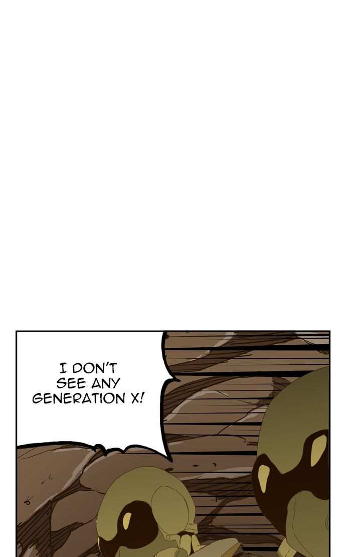 The God of High School Chapter 439 - page 14