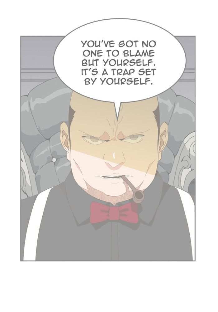 The God of High School Chapter 439 - page 2