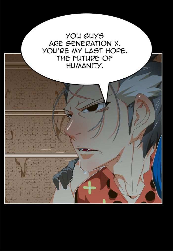 The God of High School Chapter 439 - page 23