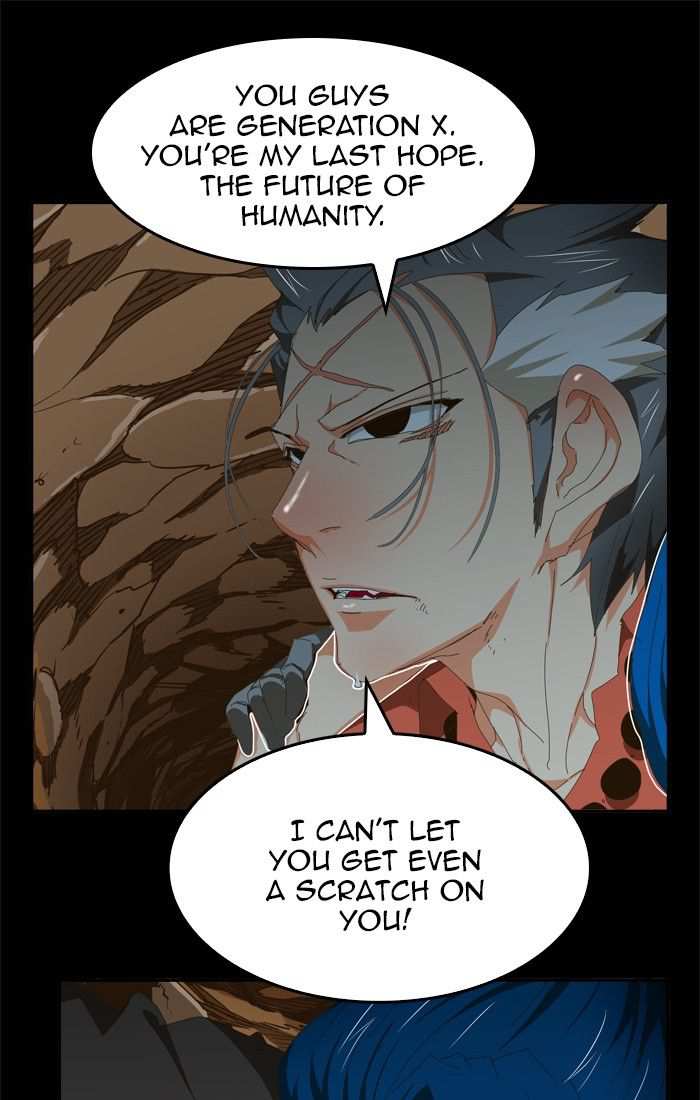 The God of High School Chapter 439 - page 24