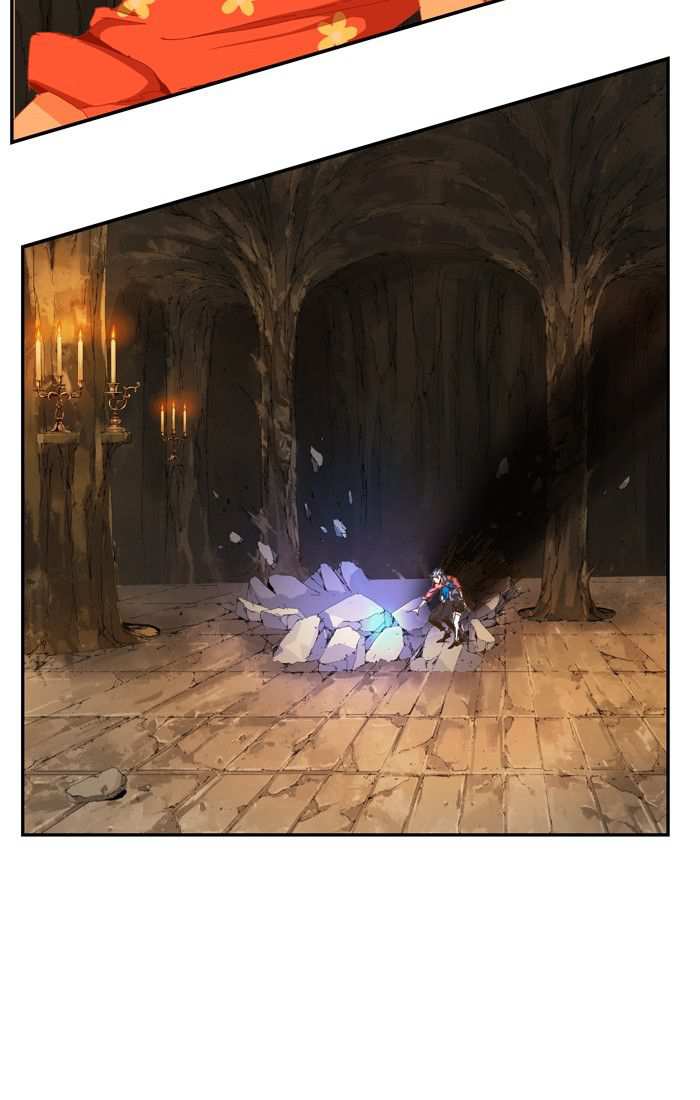 The God of High School Chapter 439 - page 29