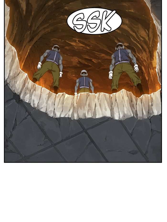 The God of High School Chapter 439 - page 31