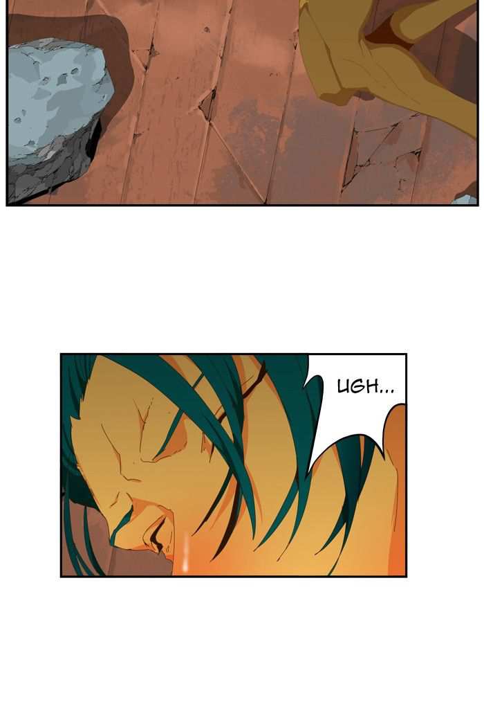 The God of High School Chapter 439 - page 39