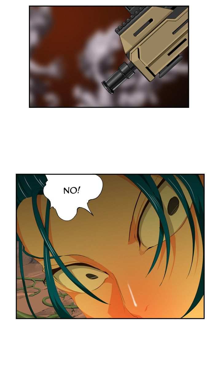 The God of High School Chapter 439 - page 47