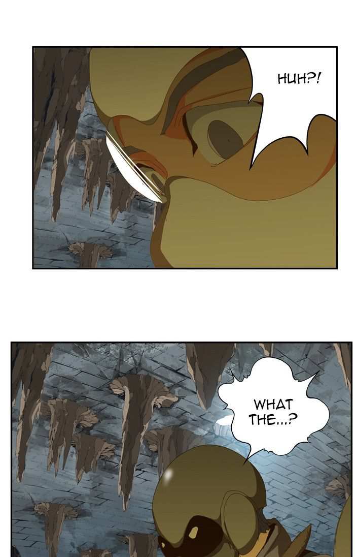 The God of High School Chapter 439 - page 48