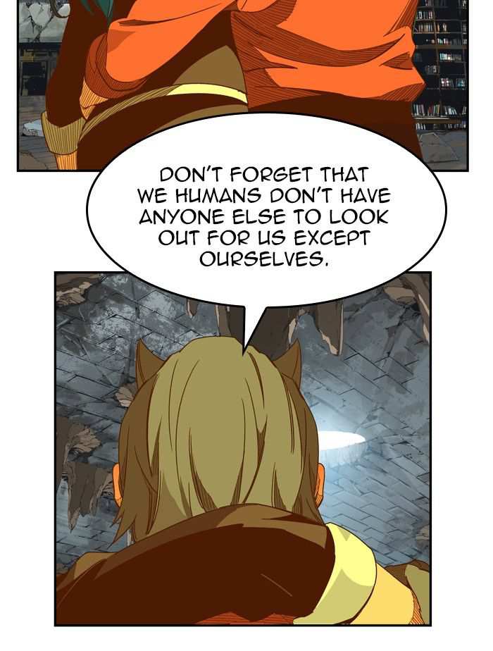 The God of High School Chapter 439 - page 65