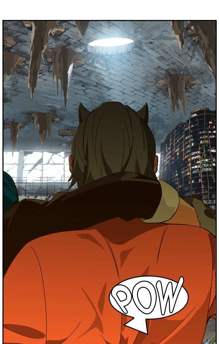 The God of High School Chapter 439 - page 66