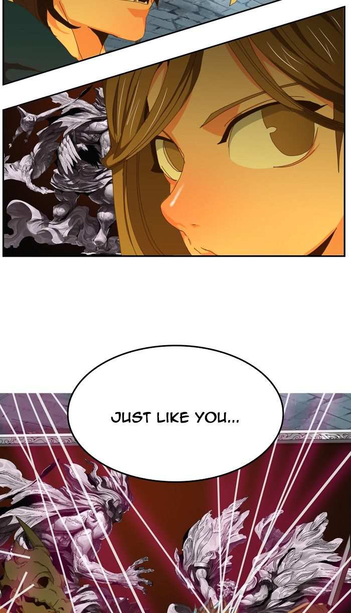 The God of High School Chapter 439 - page 81
