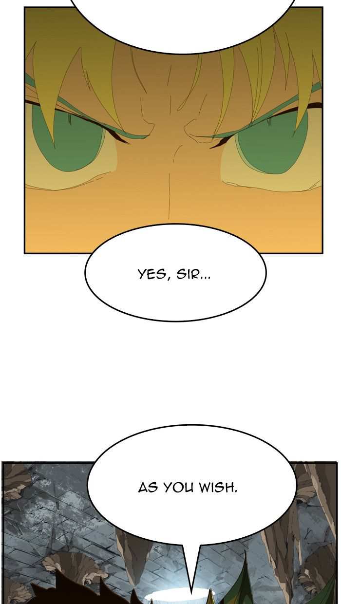 The God of High School Chapter 439 - page 84