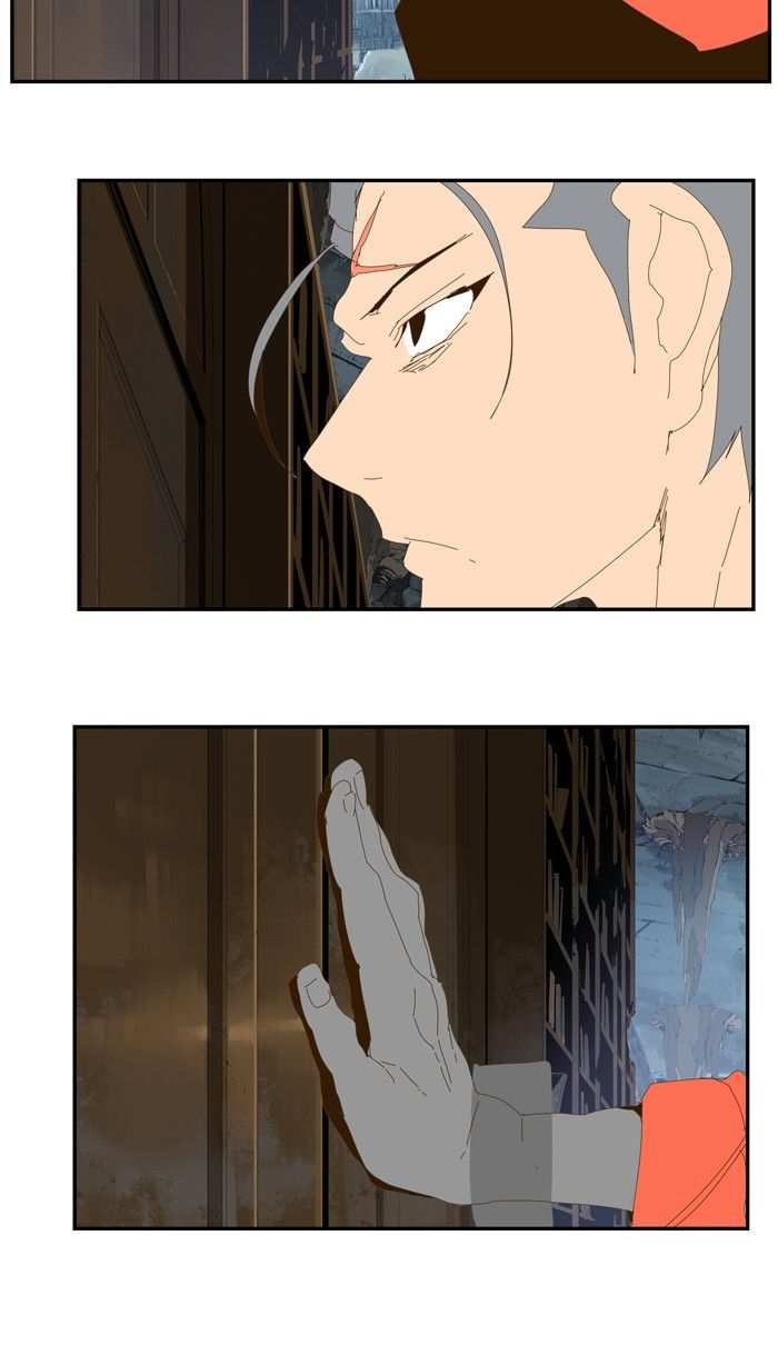 The God of High School Chapter 439 - page 93