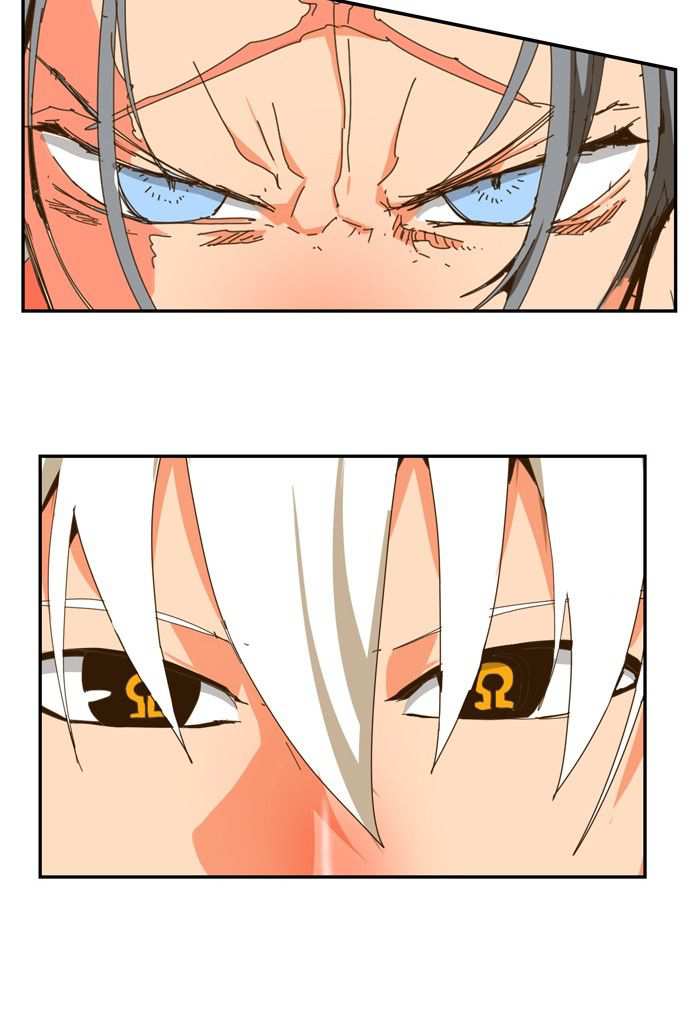 The God of High School Chapter 439 - page 96