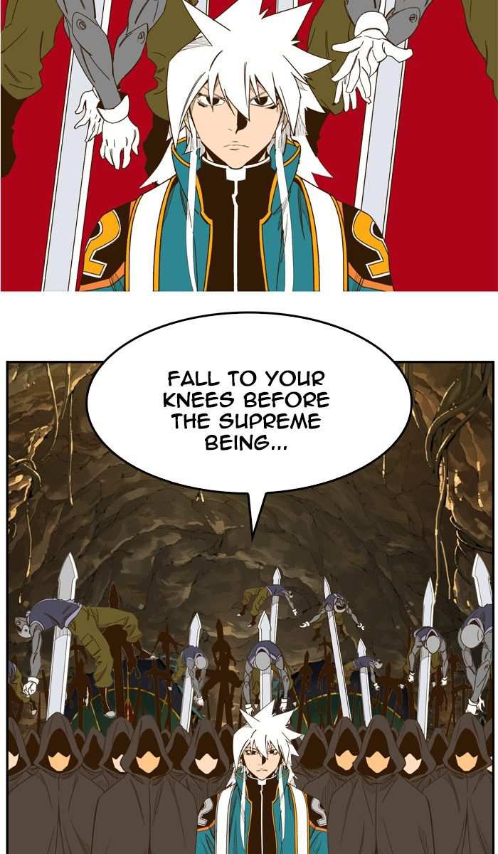 The God of High School Chapter 439 - page 99