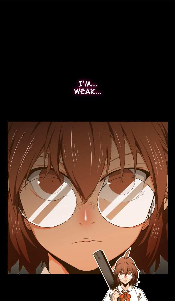 The God of High School Chapter 438 - page 1