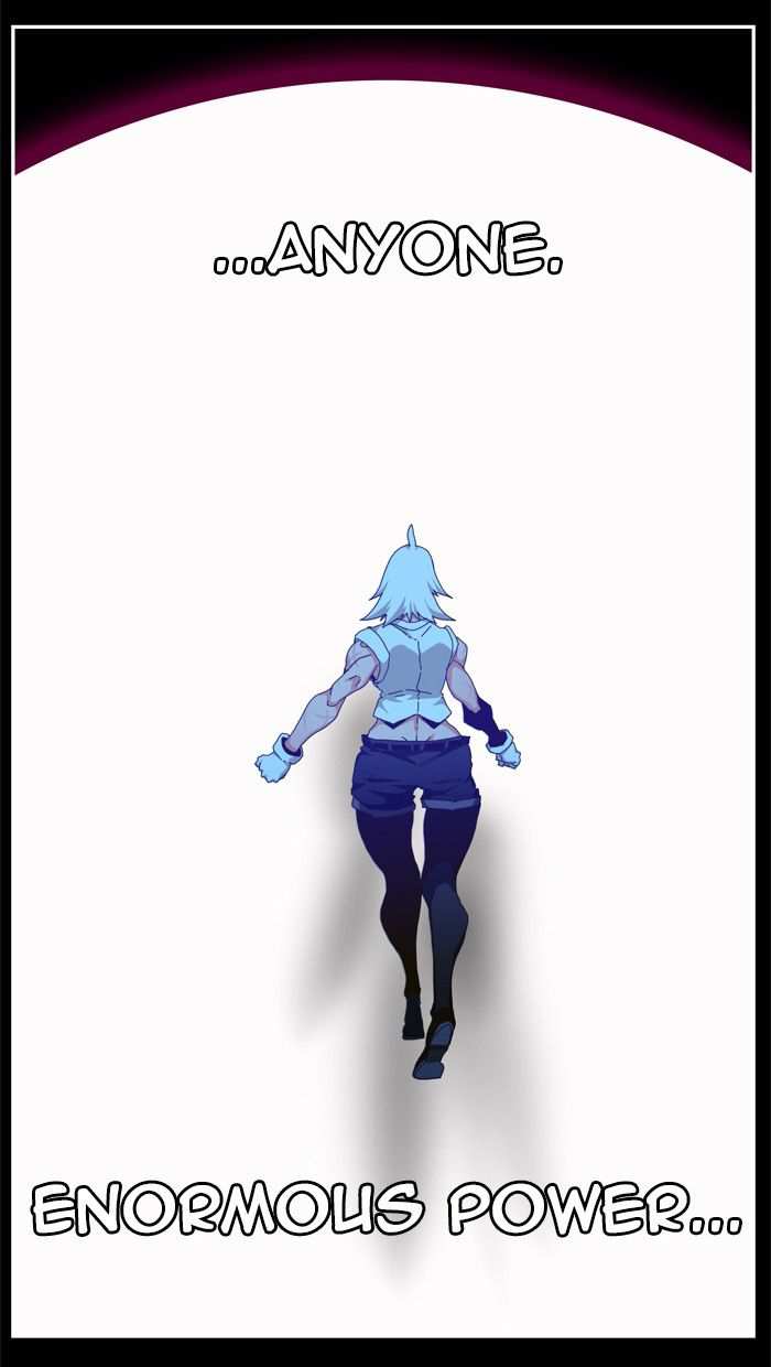 The God of High School Chapter 438 - page 103