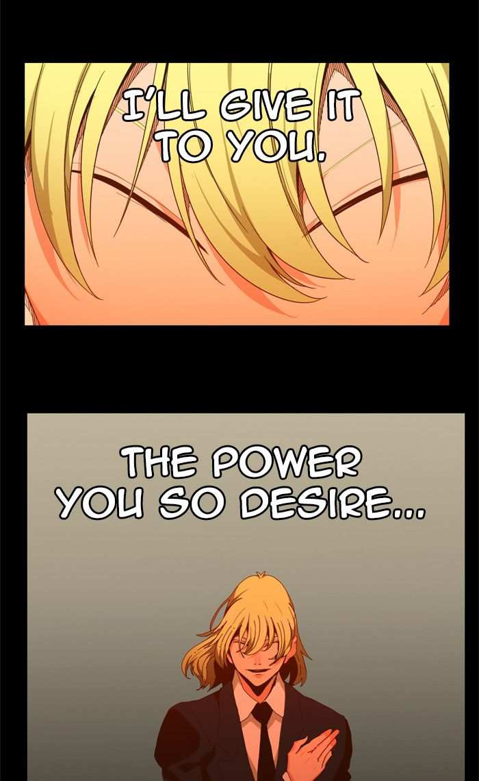 The God of High School Chapter 438 - page 104