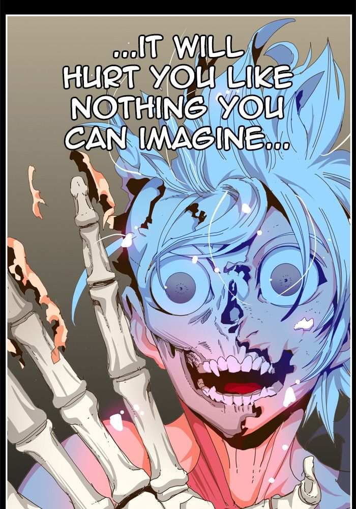 The God of High School Chapter 438 - page 106