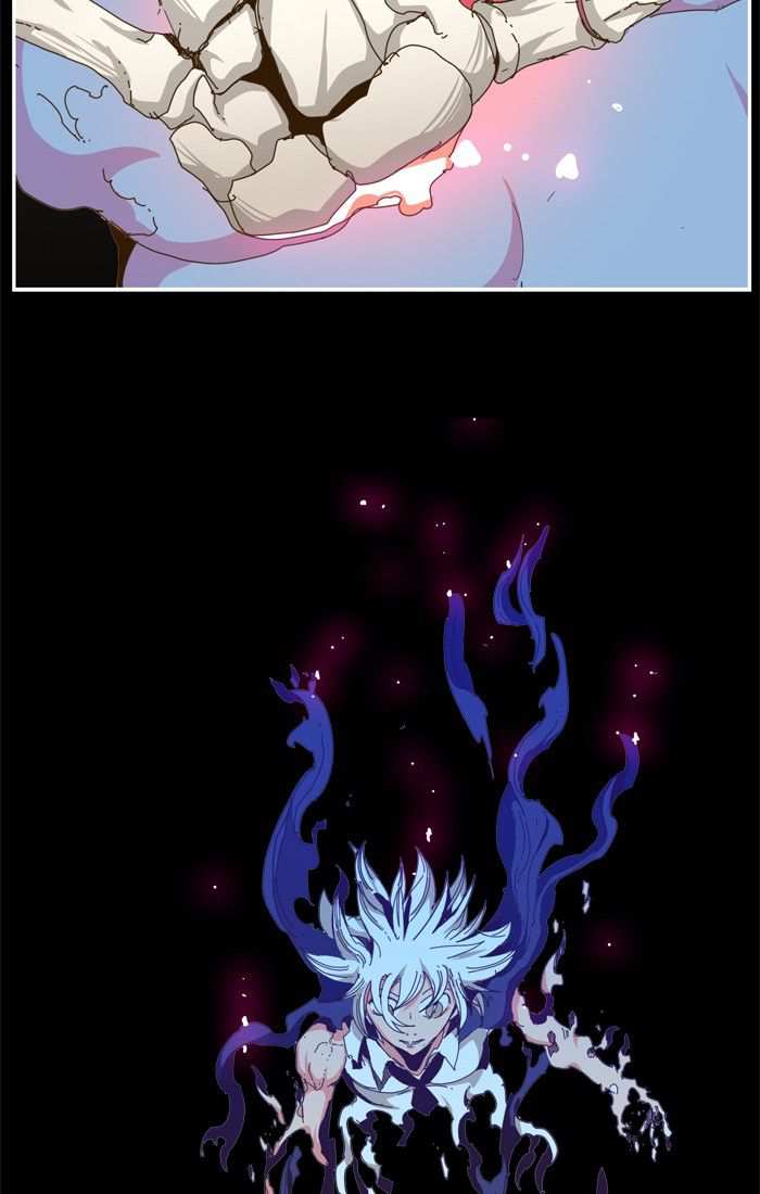 The God of High School Chapter 438 - page 107