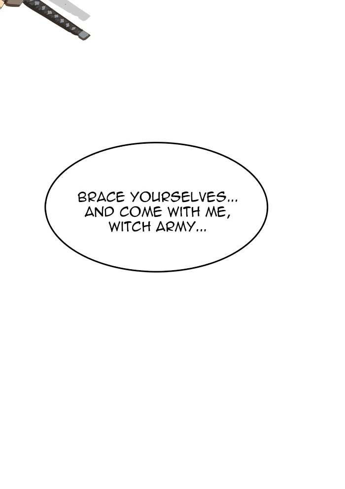 The God of High School Chapter 438 - page 119