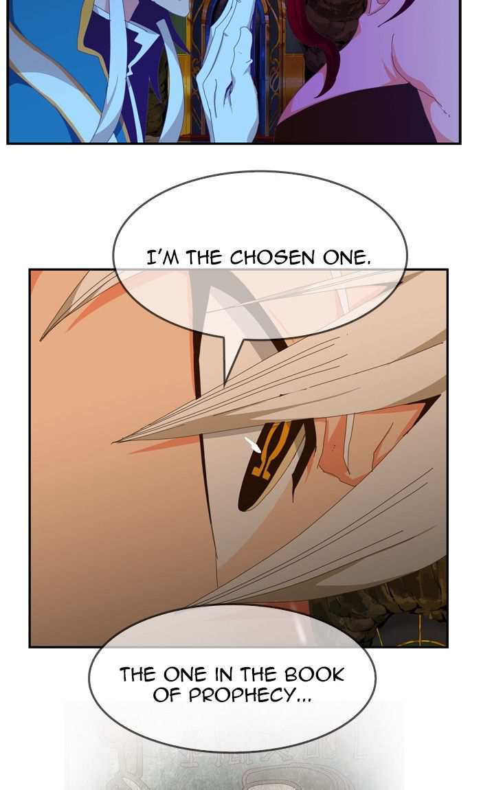 The God of High School Chapter 438 - page 128