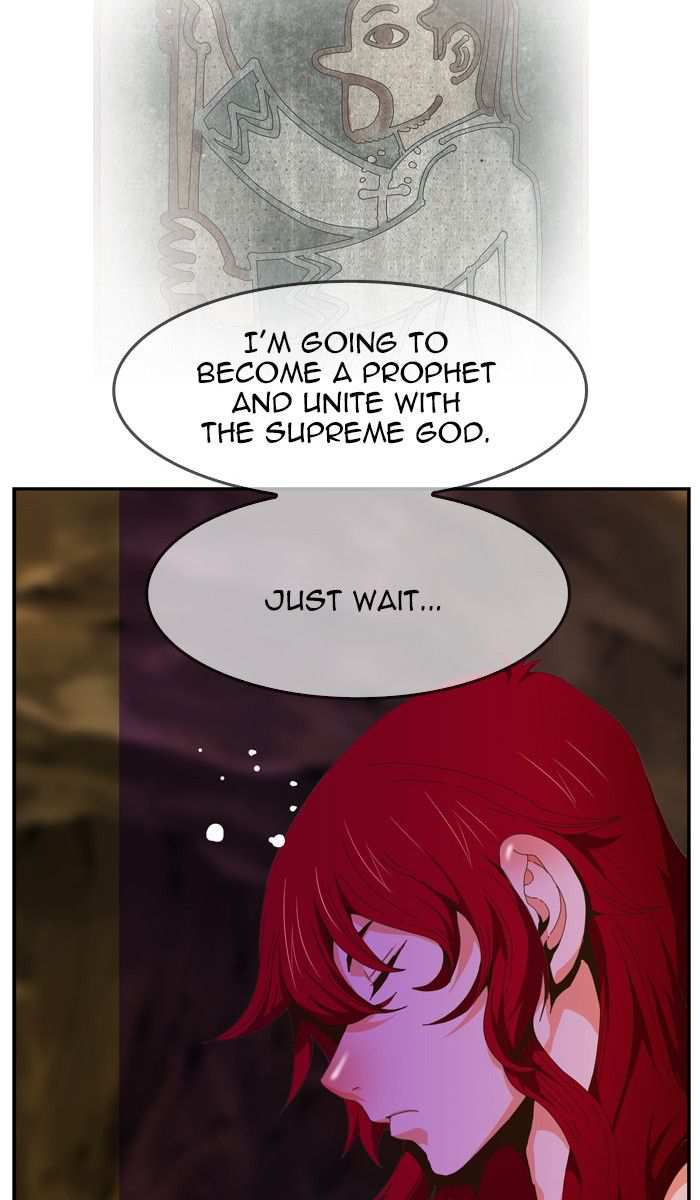 The God of High School Chapter 438 - page 129