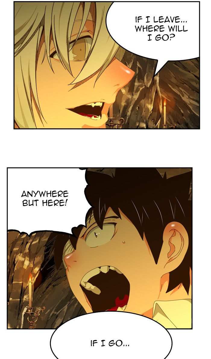 The God of High School Chapter 438 - page 18