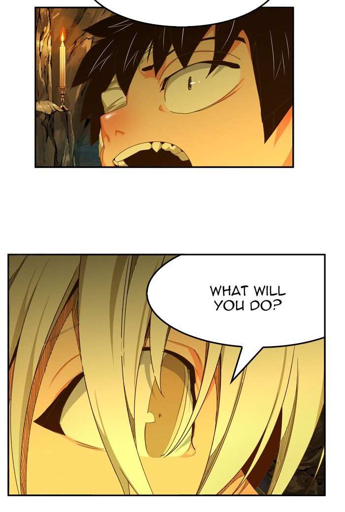 The God of High School Chapter 438 - page 19