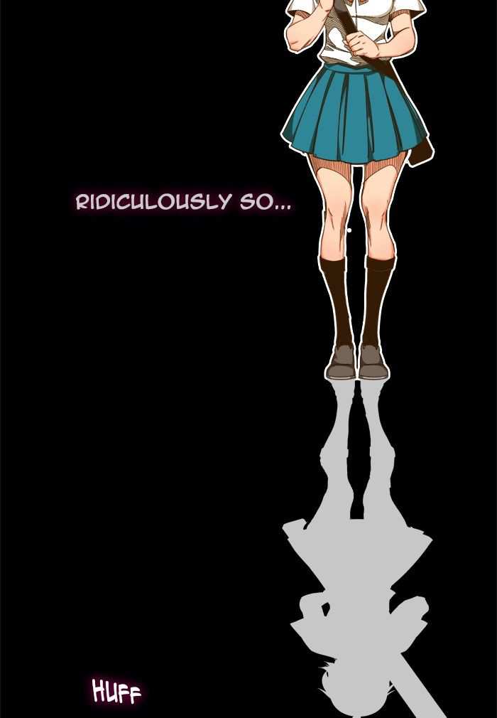 The God of High School Chapter 438 - page 2