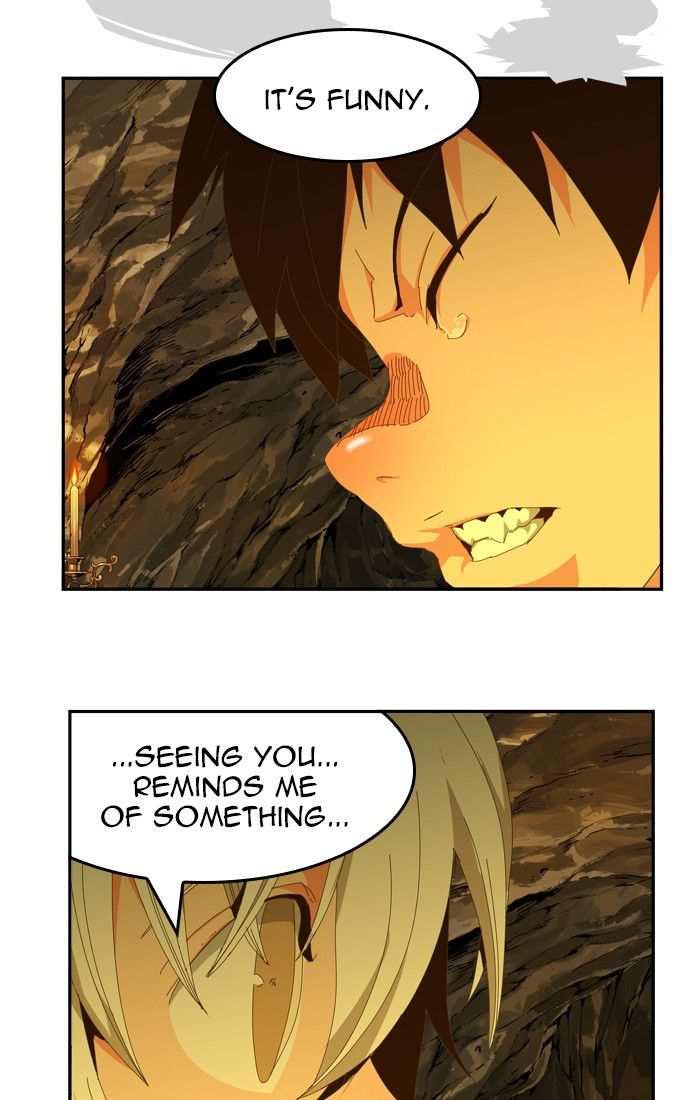 The God of High School Chapter 438 - page 22