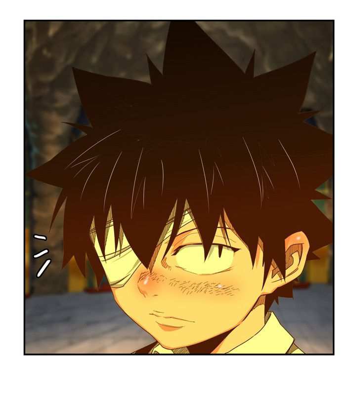 The God of High School Chapter 438 - page 26