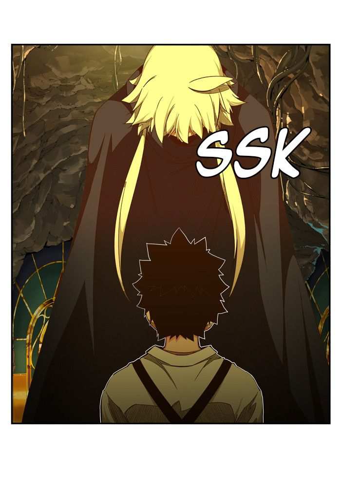 The God of High School Chapter 438 - page 27