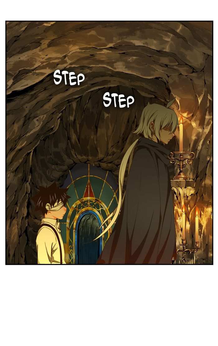 The God of High School Chapter 438 - page 28