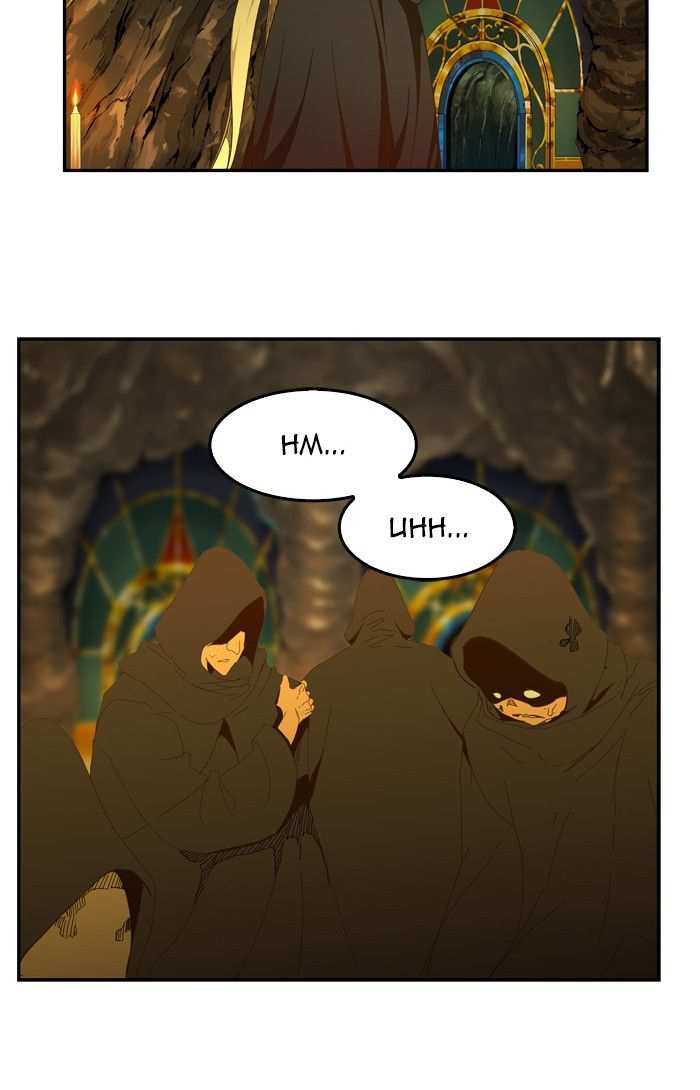 The God of High School Chapter 438 - page 34