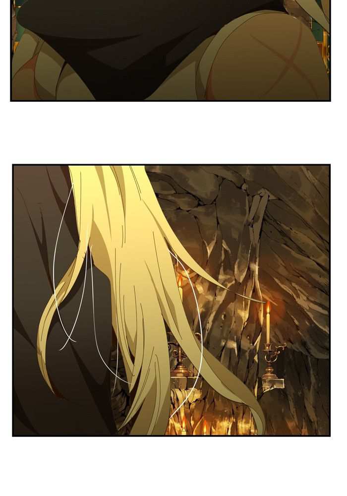 The God of High School Chapter 438 - page 40