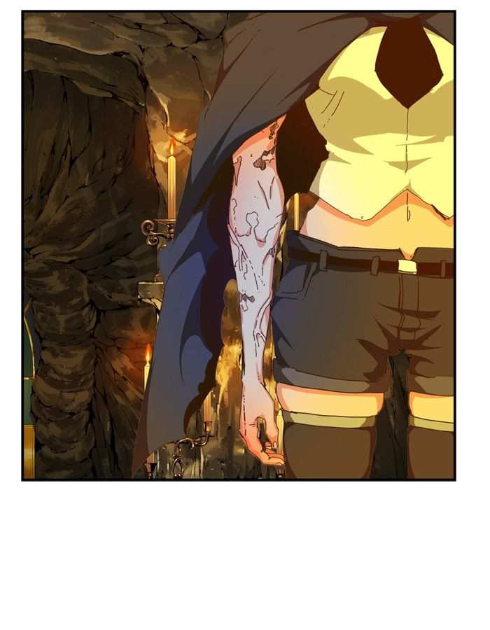 The God of High School Chapter 438 - page 42