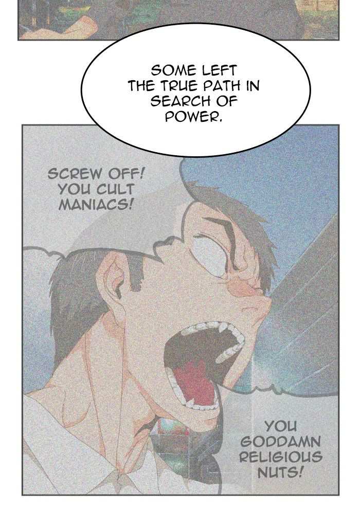 The God of High School Chapter 438 - page 48