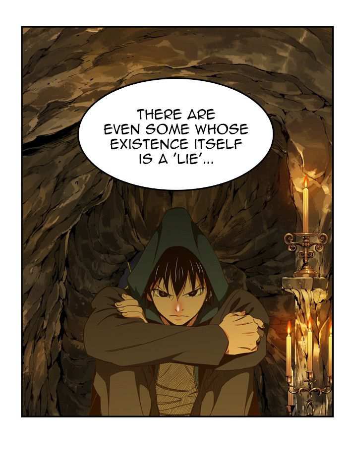 The God of High School Chapter 438 - page 50