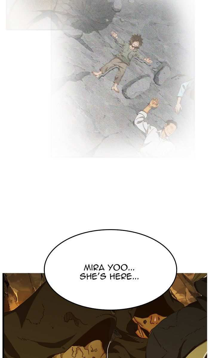 The God of High School Chapter 438 - page 57