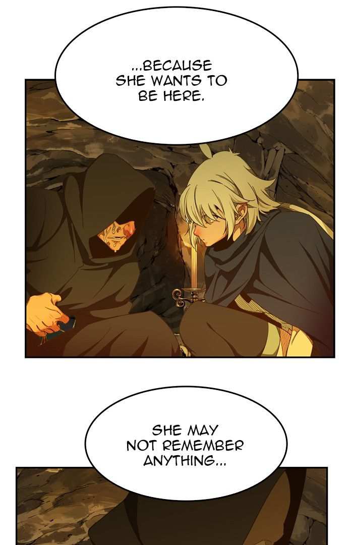 The God of High School Chapter 438 - page 59