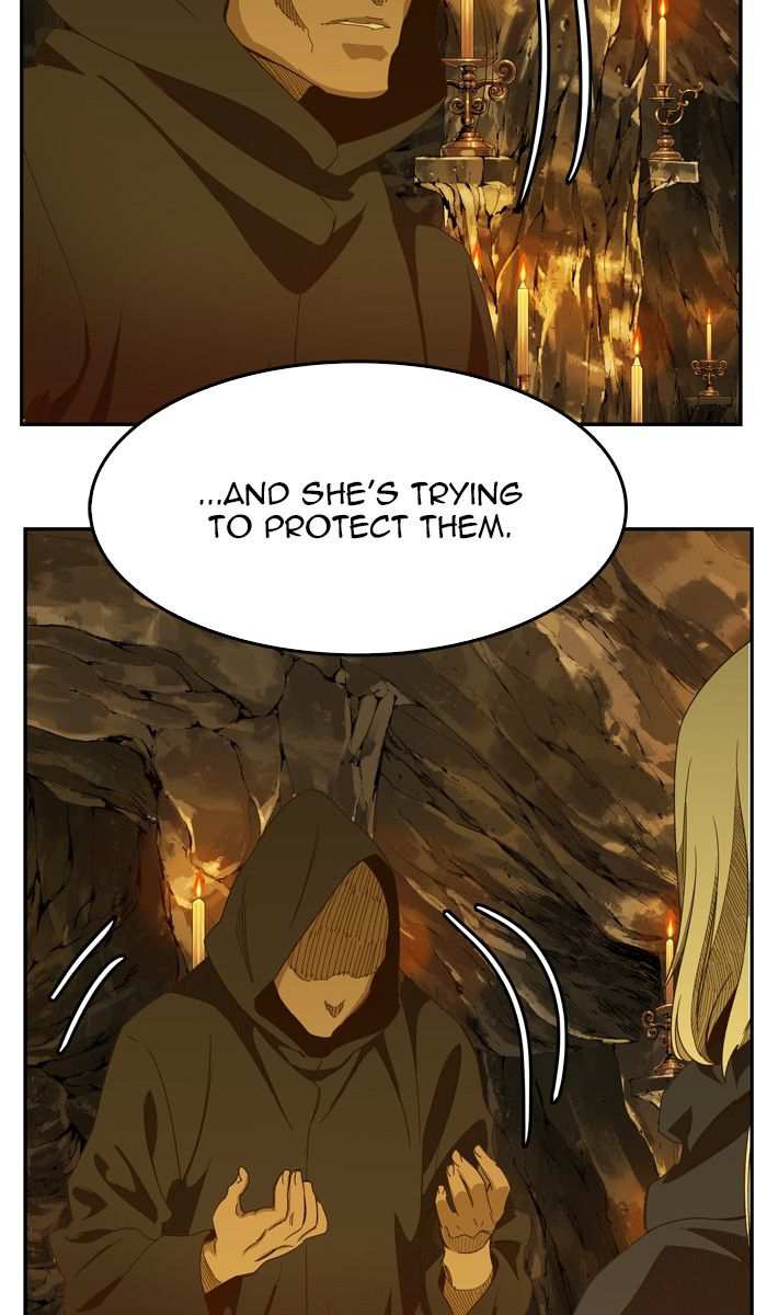 The God of High School Chapter 438 - page 62