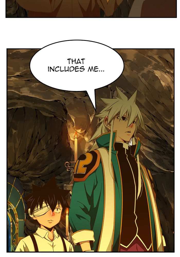 The God of High School Chapter 438 - page 63