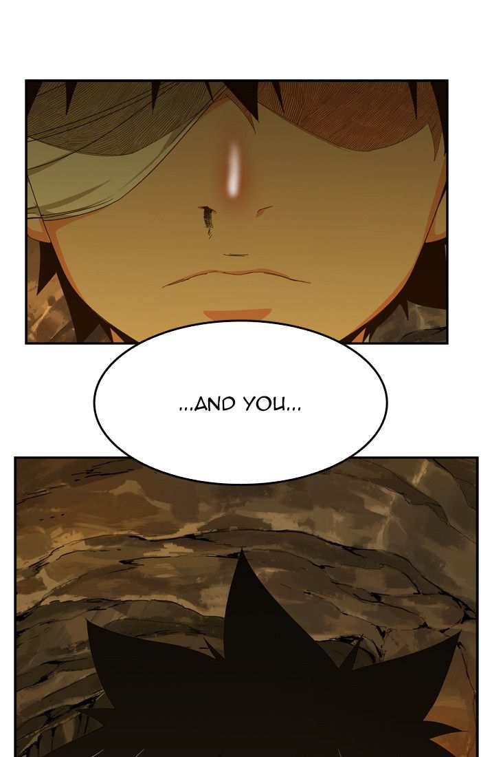 The God of High School Chapter 438 - page 64