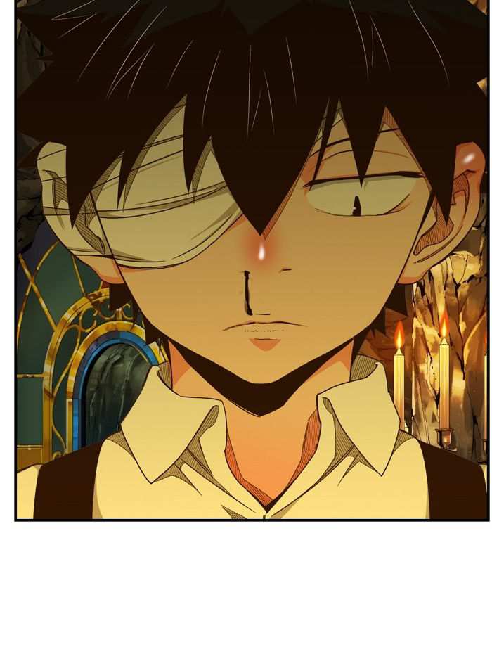 The God of High School Chapter 438 - page 65