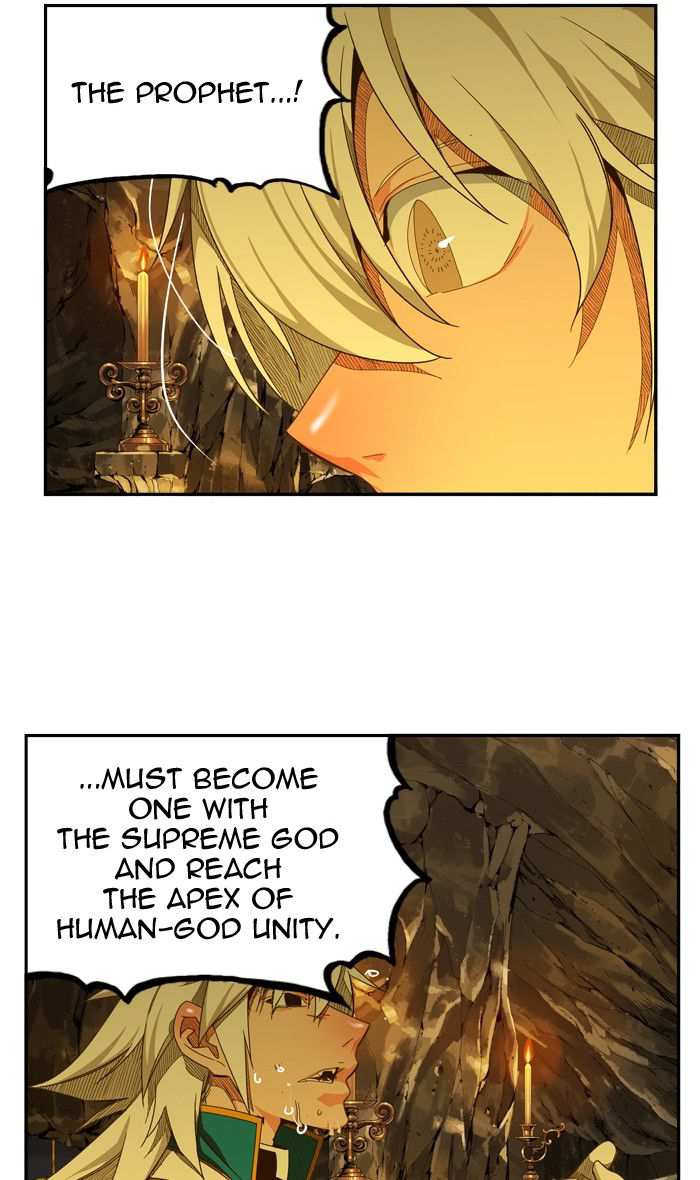The God of High School Chapter 438 - page 87
