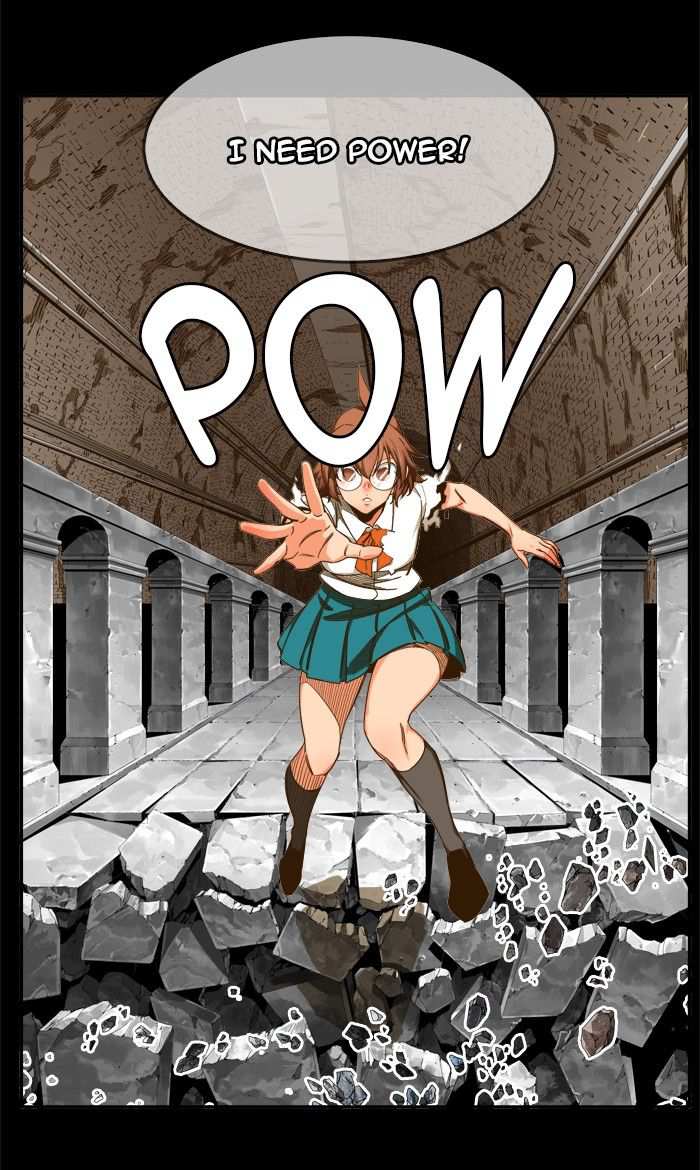 The God of High School Chapter 438 - page 9